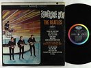 Beatles - Something New LP - Capitol Shrink