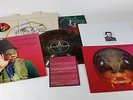 Captain Beefheart - Trout Mask Replica 2xLP + 45 - Third Man 180g Reissue NM