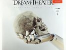 Dream Theater - Distance Over Time 2xLP + CD - Inside Out Sweden Gold Wax SEALED