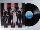 BLONDIE Parallel Lines CHRYSALIS LP VG+ n