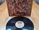Ruts. The Crack. EX-/EX. 1979. Virgin Records