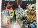 EDDIE HAZEL Game, Dames And Guitar Thangs LP WARNER BROS 1977 VG+/VG+