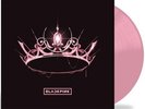 Blackpink - THE ALBUM [New Vinyl LP] Colored Vinyl, Pink