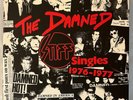 The Damned - Stiff Singles 1976 - 1977 Box Set  7