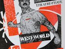 Theatre of Hate Westworld (Vinyl) 12