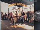The Royal Jesters “Yo Soy Chicano” David Marez/Joe Jama Tejano LP VG++ GCP '72