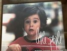Little People - Mickey Mouse Operation Vinyl LP Record