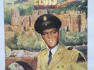 ELVIS PRESLEY - Elvis In Germany LP -Rare Original RCA German Press NEW / SEALED