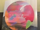 The Naked And Famous - Passive Me Aggressive You - Very Rare 1st 2011 US Press