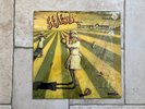 Genesis _ Nursery Cryme _ Vinyl LP 33 rpm _ 1972 Charisma Italy NEW MINT
