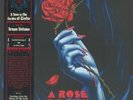 A Rose In The Garden Of Winter