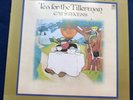 CAT STEVENS VINYL tea for the tillerman LP AUDIOPHILE Half Speed, Canada 1980