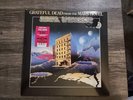 Grateful Dead From the Mars Hotel LP NEW 50th Anniv Neon Pink Vinyl Sealed 5000