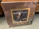Miles Davis - Kind Of Blue - VINYL LP Box Set Limited Edition - UHQR 0004-45 NEW