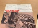 Donald Byrd Mustang  Blue Note BST 84238 Stereo 70-71 Vinyl LP RVG VG