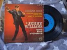 JERRY WILLIAMS AND THE VIOLENTS
