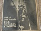 The Rolling Stones - Out Of Our Heads - First pressing Mono 1965 UK