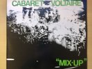 Cabaret Voltaire - Mix Up Vinyl (LP 1979 VG+)