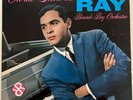 RICARDO RAY ORCHESTRA ON THE SCENE RARE ORIGINAL BLUE FONSECA RECORD MAMBO PLAY