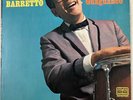 RAY BARRETTO GUAJIRA Y GUAGUANCO ORIGINAL KILLER RECORD RARE PLAYED LP MONO