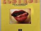 TATA VASQUEZ AND HIS ORCHESTRA ECSTASY SALSA GUAGUANCO RARE 2021 RECORD PLAYED