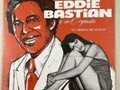 EDDIE BASTIAN Y SU ORQUESTA EN ORBITA DE NUEVO ORIGINAL GUAGUANCO KILLER RECORD