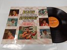 Elvis Presley – Speedway SF7957 Small Orange Label UK 1968 VG-/VG-