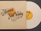 Neil Young - Harvest, Vinyl LP, Rarität, cremefarben, 1972, REP 44131 (MS 2032)