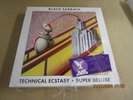 BLACK SABBATH Technical Ecstasy 5XLP Box Set New  Sealed  Warner Records 2021 #3