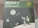 Outer Wilds - 2LP Vinyl + Echoes of the Eye LP Vinyl