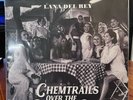Lana Del Rey Chemtrails Over The Country Club Exclusive Beige Colored Vinyl LP