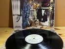 Brian Eno – Here Come The Warm Jets 1982 ENO1 Reissue LP Record VG+VG+