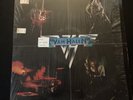 VAN HALEN SELF TITLED 1978 HARD ROCK LP VINYL ALBUM