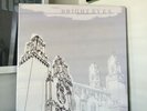 Bright Eyes Vinyl Box Set With Rare Poster LP Records Conor Oberst