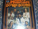 Ruby & The Mudflaps : Do the Boogie,Jupiter,7