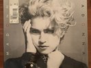 SEALED - MADONNA [self-titled] VINTAGE COPY