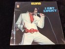 ELVIS PRESLEY LP CAL-2533 I GOT LUCKY STILL FACTORY SEALED ORIGINAL CAMDEN ISSUE