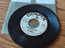 The Marcels My Melancholy Baby/Really Need Your Love on Colpix Original 45 PROMO
