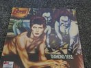 David Bowie Diamond Dogs Red LP Vinyl New/Sealed - 45th Anniversary