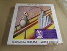 BLACK SABBATH Technical Ecstasy 5XLP Box Set New  Sealed  Warner Records 2021 #2