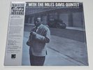 Miles Davis Quintet - Workin' Original Jazz Classics 180 Gram Vinyl NEW