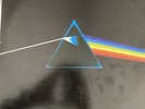 Pink Floyd Dark Side of the Moon Green Vinyl