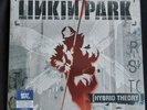 LINKIN PARK   HYBRID THEORY   Sealed Best Buy Exclusive  Lemonade Color Vinyl LP