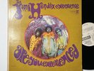 The Jimi Hendrix Experience Are You Experienced? Mono White Label Promo Vinyl LP