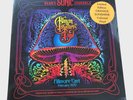 The Allman Brothers Band- Fillmore East February 1970 - Ltd Edition Orange Vinyl