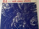 SUN RA COSMIC TONES For MENTAL Therapy LP-THOTH/Repress-70’s(Vol 2 SR-408) Jazz