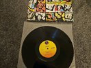 Madonna Burning Up Physical attraction 1983 US import 12 Inch Sire ‎0-29715