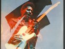 Albert Collins - Frozen Alive - original LP record [NHA1-001] USA