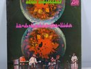 Iron Butterfly In-A-Gadda-Da-Vida Spain LP Heavy Psych Rock HATS 421-35 VG+/VG+