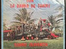 Tommy Olivencia Y Su Orquesta ‎– A Toda Maquina Con La Banda De Tommy HARD SALSA